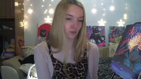 SophiaSonata online show from December 2024 11:47:02 PM