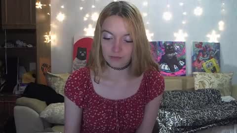 SophiaSonata online show from December 2024 10:15:01 PM