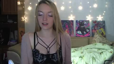 SophiaSonata online show from January 2025 04:36:01 PM