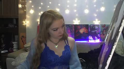SophiaSonata online show from March 2025 11:26:01 PM
