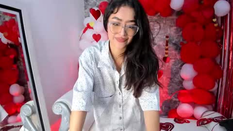 Snapshot of sophicarter_ chatting on February 2026 07:54:02 PM online show from February 2026 07:54:02 PM