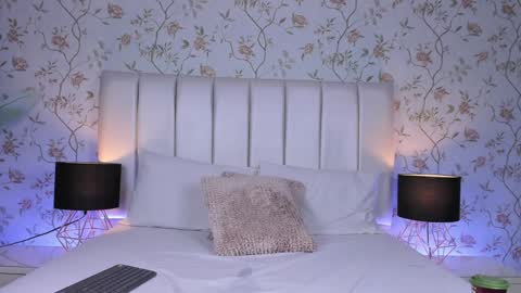 Sofia  santodomingo online show from January 2025 10:55:01 PM