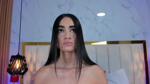 Sofia  santodomingo online show from February 2025 11:03:02 PM