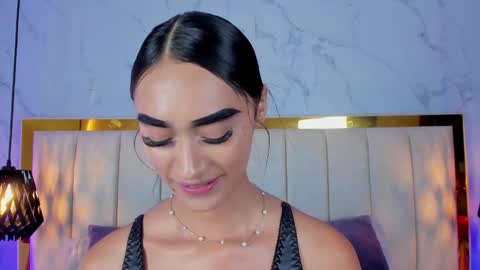 Sofia  santodomingo online show from February 2025 07:43:02 PM