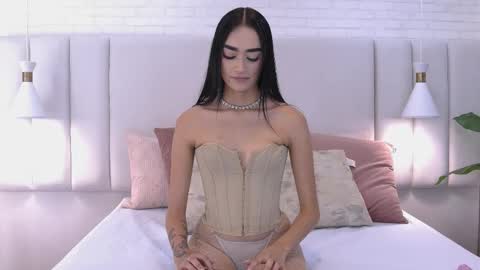 Sofia  santodomingo online show from November 2025 08:53:01 PM