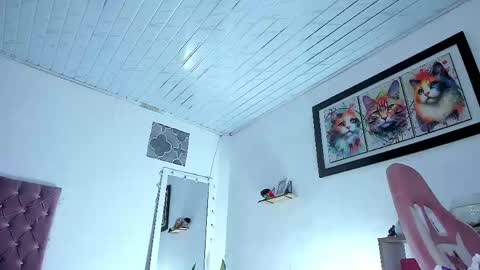 Snapshot of sophie_dolly_ chatting on April 2026 06:50:01 AM sophie doll online show from April 2026 06:50:01 AM