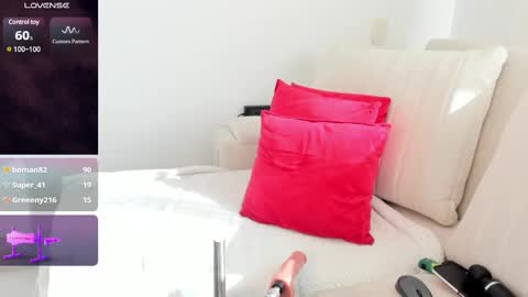   online show from March 2025 09:03:02 PM