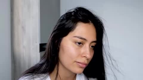 Snapshot of sophie_foxxx chatting on February 2025 09:54:01 PM Sophie online show from February 2025 09:54:01 PM