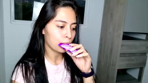 Snapshot of sophie_foxxx chatting on February 2025 11:09:01 PM Sophie online show from February 2025 11:09:01 PM