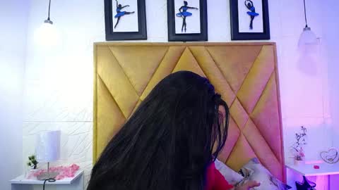 Sophie Gallis online show from February 2026 11:22:02 AM