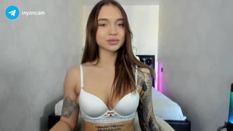 Sonya  online show from February 2025 07:01:02 AM