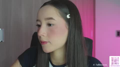 Snapshot of sophie_lii chatting on September 2025 09:15:02 PM Sophie or Sof online show from September 2025 09:15:02 PM