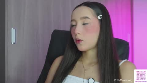 Snapshot of sophie_lii chatting on September 2025 06:00:01 PM Sophie or Sof online show from September 2025 06:00:01 PM