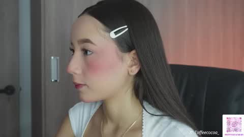 Snapshot of sophie_lii chatting on September 2025 07:17:02 PM Sophie or Sof online show from September 2025 07:17:02 PM