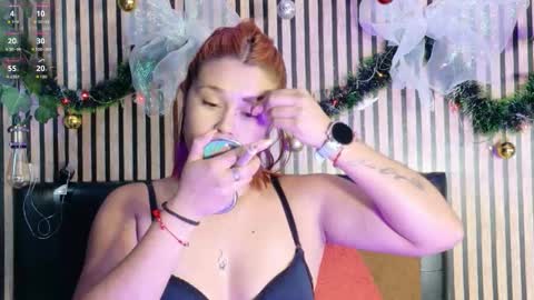 sophie_new25 online show from November 2025 01:43:01 PM