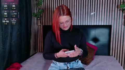 sophie_new25 online show from January 2026 01:05:02 PM