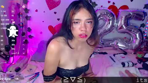 Sophie  online show from February 2025 04:00:02 PM