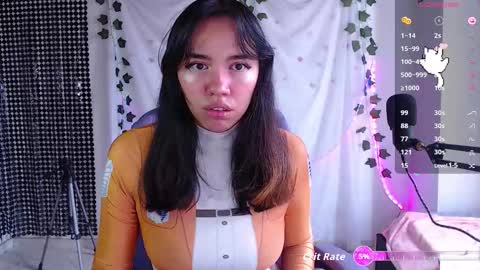 Sophie  online show from September 2025 03:12:02 PM