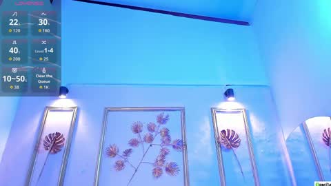 Sophie Sweet online show from March 2026 05:07:02 AM