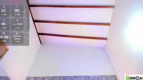 Sophie Sweet online show from April 2026 05:08:02 AM