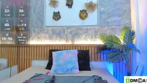 Sophie Sweet online show from July 2026 02:07:02 AM