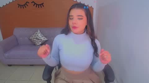 Sofia online show from March 2025 04:12:02 AM