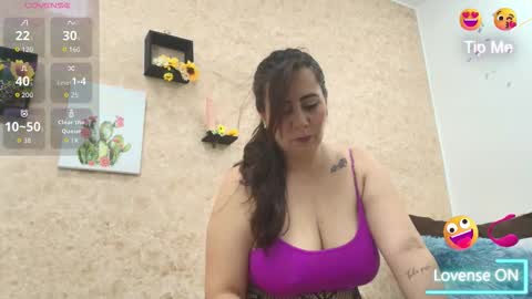 SOPHIE TYLER online show from March 2026 03:04:01 PM