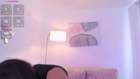 Sophie online show from December 2024 09:08:01 PM