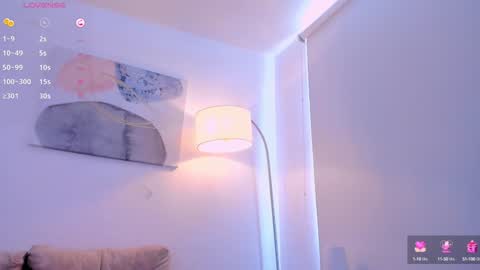 Sophie online show from January 2025 06:39:01 PM