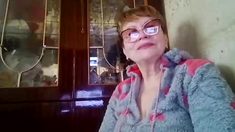 SophieBurnsX online show from April 2026 09:57:02 AM