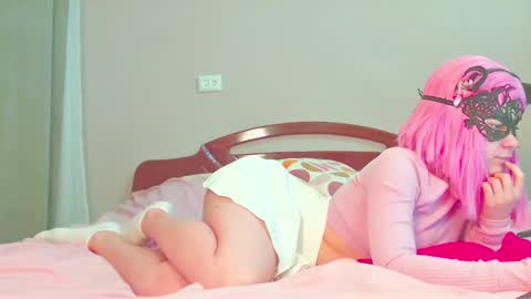 ShopieChan69 online show from December 2024 04:29:02 PM