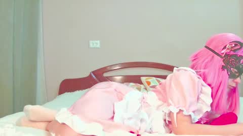 ShopieChan69 online show from February 2025 05:18:02 PM