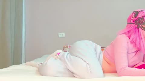 ShopieChan69 online show from September 2025 01:34:02 PM