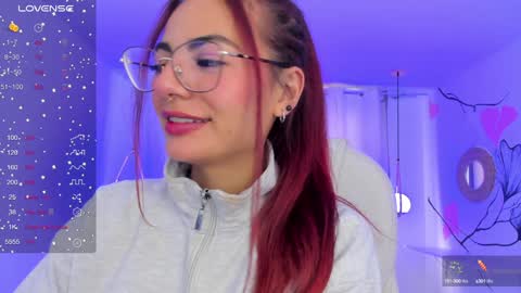   Sophie  IG sophiecherry es   online show from December 2024 09:15:02 PM