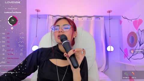   Sophie  IG sophiecherry es   online show from December 2024 01:36:01 AM