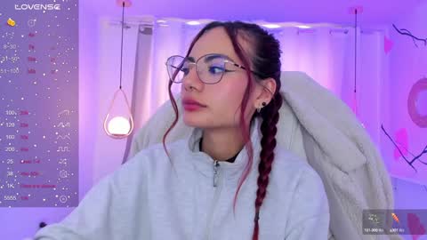   Sophie  IG sophiecherry es   online show from December 2024 08:33:02 PM