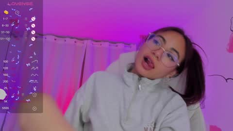   Sophie  IG sophiecherry es   online show from December 2024 01:08:01 AM