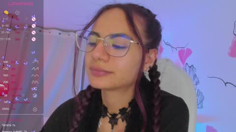   Sophie  IG sophiecherry es   online show from December 2024 01:59:02 AM