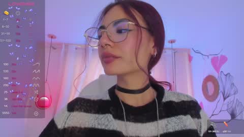   Sophie  IG sophiecherry es   online show from December 2024 05:02:01 PM