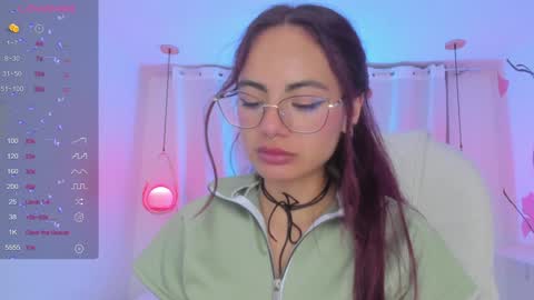   Sophie  IG sophiecherry es   online show from December 2024 10:59:02 PM