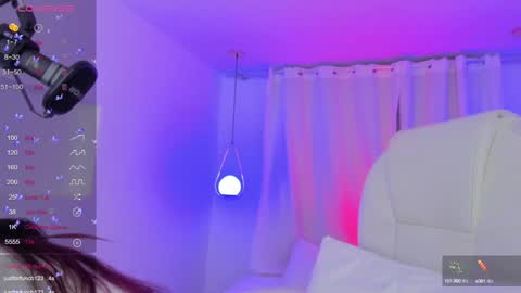   Sophie  IG sophiecherry es   online show from January 2025 12:37:02 AM