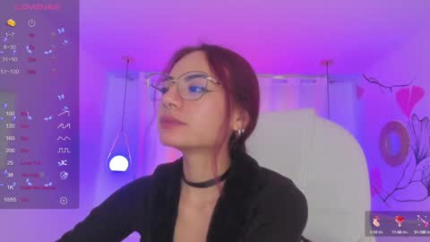   Sophie  IG sophiecherry es   online show from January 2025 10:13:01 PM