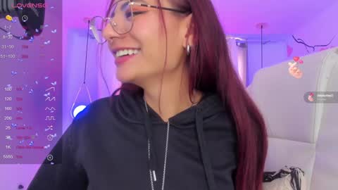   Sophie  IG sophiecherry es   online show from January 2025 09:41:01 PM