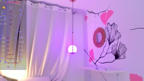   Sophie  IG sophiecherry es   online show from January 2025 11:56:01 PM