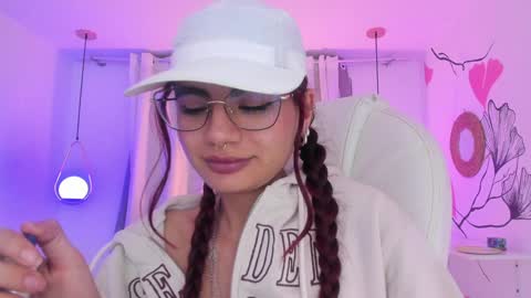   Sophie  IG sophiecherry es   online show from January 2025 10:20:02 AM