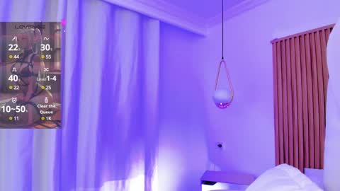   Sophie  IG sophiecherry es   online show from February 2025 08:18:02 AM