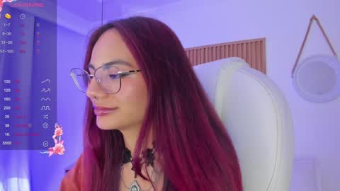   Sophie  IG sophiecherry es   online show from February 2025 04:57:02 AM