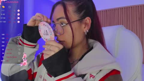   Sophie  IG sophiecherry es   online show from February 2025 07:02:01 AM