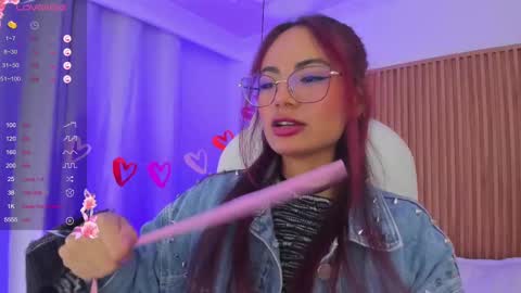   Sophie  IG sophiecherry es   online show from February 2025 04:31:01 AM