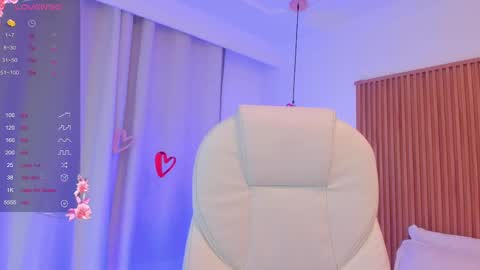   Sophie  IG sophiecherry es   online show from February 2025 05:49:02 AM